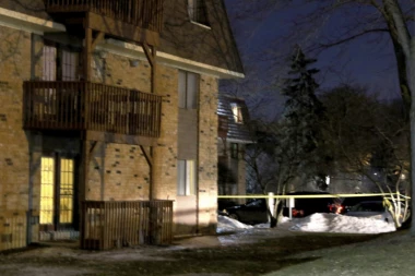 (FOTO) Otpušteni radnik ubio 5 BIVŠIH KOLEGA i ranio petoricu policajaca!