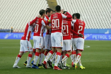 PAO JOŠ JEDAN POTPIS NA MARAKANI: Zvezda produžila saradnju sa svojim najvernijim vojnikom!