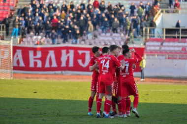 PARTIZAN NA UDARU TONČEVA: Radnički se "krpi" dok u Humskoj računaju na ovoliko para