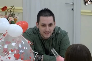 Razotkriven: Zolin drug konačno otkrio zbog čega je on ušao u "Zadrugu 2"!
