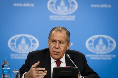 Rusija: Priznajemo Republiku Severnu Makedoniju