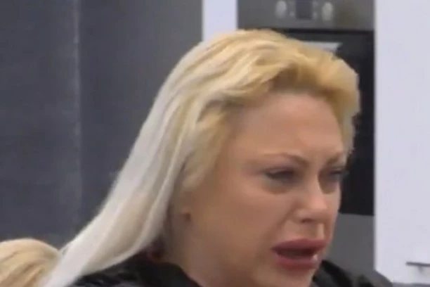 ŠOK U NIŠU! Mariju Kulić sačekala OVA PORUKA NA KUĆNOM PRAGU - usledilo zvanično saopštenje!