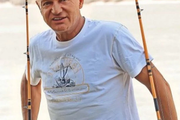 ŠABAN ŠAULIĆ JEO OSTATKE IZ KUHINJE! Kralj narodne muzike dobijao OTPATKE I HLADNE OBROKE!