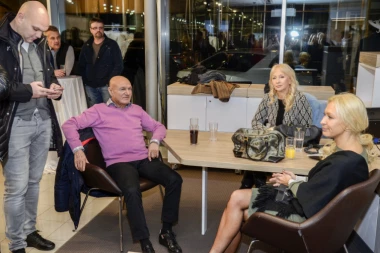 Tuga u porodici Šaulić: Prestalo je da kuca srce supruga, oca i dede!