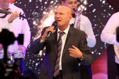 Izveštaj iz bolnice: ŠABAN UMRO OD SRČANOG UDARA