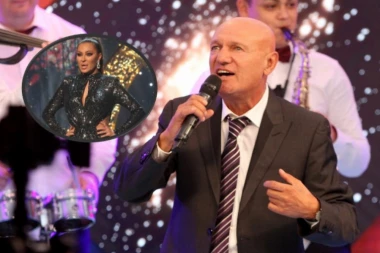 Poznati u šoku zbog smrti kralja narodne muzike! Ceca: Zaslužuješ mesto u ALEJI VELIKANA...