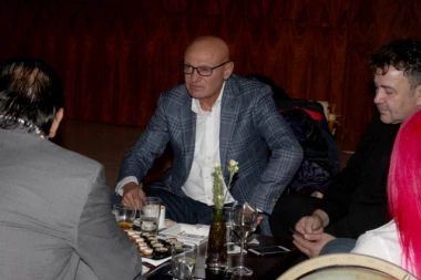 U njegovom glasu je uživao: Pojavio se jedan od poslednjih snimaka Šabana Šaulića iz kafane!