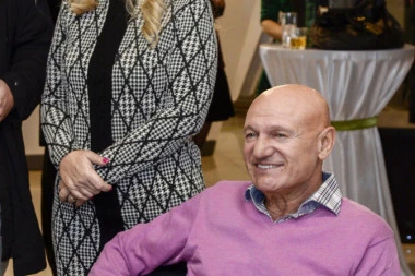 Goca Šaulić se oglasila: Ilda je izgubila bebu, evo šta je njena majka rekla o tome!