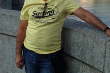 Dragan Šaulić u neverici zbog smrti Šabana: Jutros me je vest o tvojoj smrti brate teško pogodila!