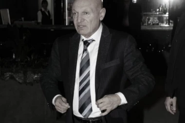 Tuga: Uz ovu pesmu biće sahranjen kralj narodne muzike Šaban Šaulić!