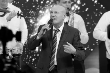 Oproštaj od kralja i van Srbije: Fanovi Šabana iz Bugarske pokazali koliko je bio voljen!