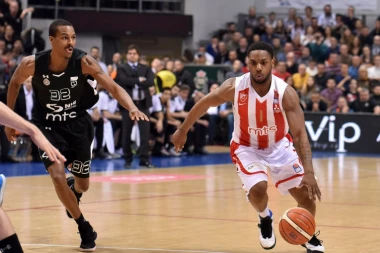 DRAMA U NIŠU: Beronova glupost donela trofej Partizanu!