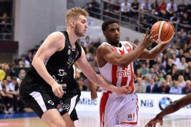 Stigao kao veliko pojačanje u Zvezdu, već pakuje kofere!