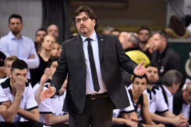 Pored Gagija, Partizan želi još jednog ljubimca "grobara"