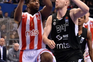 Idealna petorka ABA lige...