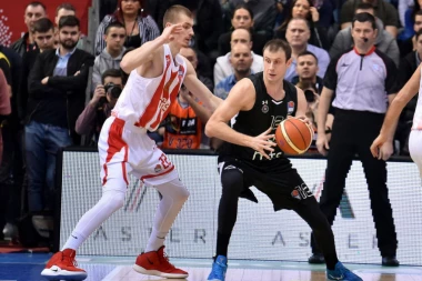 Spektakl u najavi: Evo kada se igra košarkaški "večiti" derbi!