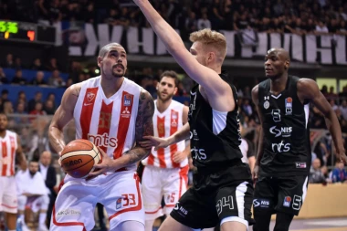 Otklonio sve dileme: Reprezentativac otkrio da navija za Partizan, ali i da bi nosio dres Zvezde