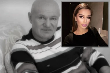 Tea Tairović poslednja je nastupala sa Šabanom, a nije mu došla na sahranu: Evo i zbog čega!