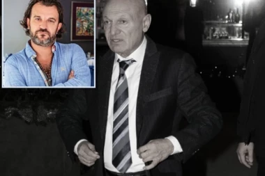 Oglasio se Aca Lukas povodom smrti Šabana Šaulića: Njegove reči kidaju dušu!