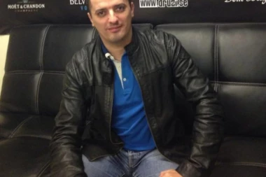 Preminuo Šabanov vozač! Nemačka policija potvrdila smrt Kerića