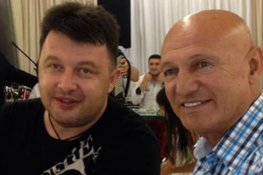 Šabanov menadžer otkrio sve tajne iz života pokojnog pevača: Evo šta kaže o testamentu, ali i Šaulićevom vanbračnom sinu!