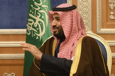 AKADEMIK OSUĐEN NA SMRT ZBOG TVITOVANJA: Neverovatna odluka vlasti u Saudijskoj Arabiji