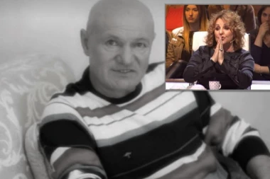 Posvađali se na dan svog rođendana: Ovako je danas Ana Bekuta govorila o Šabanu!