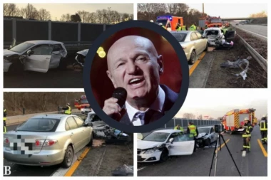 Prvo oglašavanje porodice Šaulić: Nemačko pravosuđe ne poštuje ljudski život!