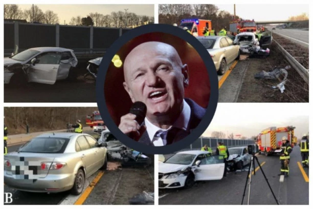 UBICA ŠABANA ŠAULIĆA IZLAZI NA SLOBODU: Otkriveni svi STRAVIČNI DETALJI, Ilda van sebe zbog OVIH informacija! (FOTO)