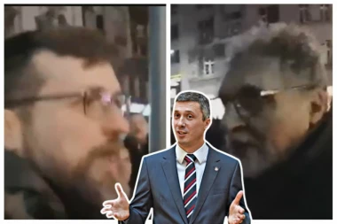 Dverjanima prekipelo: Za koga radi Boško Obradović?!