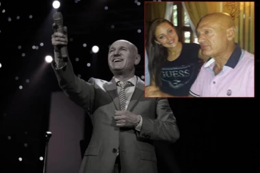 Prija otkrila zbog čega je vezana za Šabana: Ovaj detalj iz pevačicinog života niko nije znao!