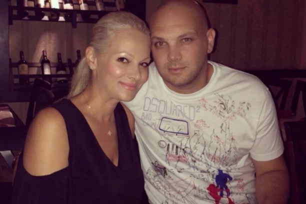 Šabanov sin OTKAZAO SVADBU: Lekari reagovali, Goca RAZOČARANA! (FOTO)