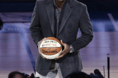 Gde se igra Ol-star sledeće godine?