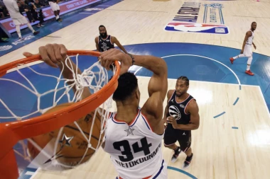 Dva NBA igrača potvrdila učešće na Mundobasketu!