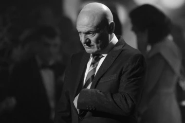 Otkrivamo! Misterija o smrti kralja narodne muzike: Šabana je ubila mafija!