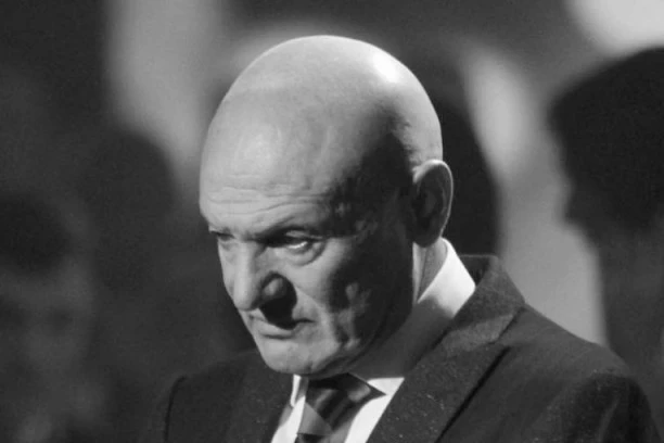 BIO JE KRALJ NARODNE MUZIKE, A SAMO JEDNOM U ŽIVOTU JE PROPUSTIO KONCERT! Šaban Šaulić je zbog njega morao sve da odloži!