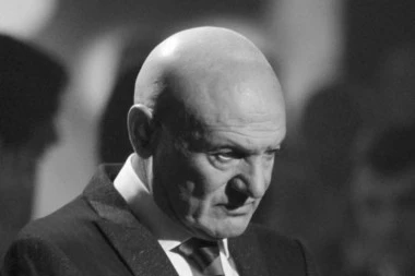 GDE STE SADA DRUGOVI: Objavljena Šabanova pesma koju je snimio pre tragedije!