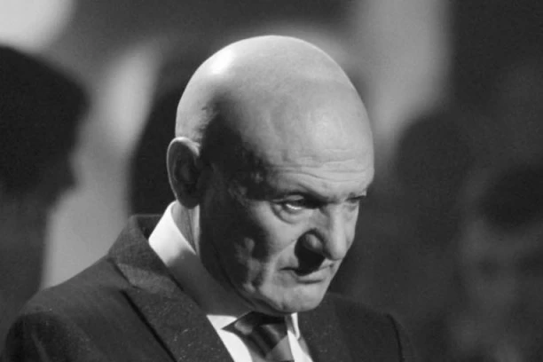 GDE STE SADA DRUGOVI: Objavljena Šabanova pesma koju je snimio pre tragedije!