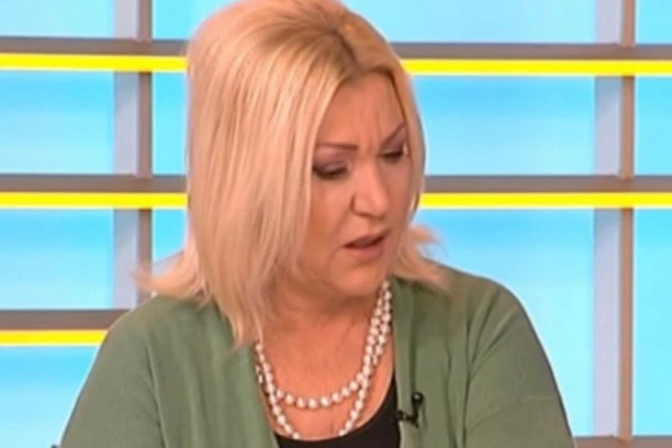 Primljena sam u bolnicu i svi su mi rekli da sam došla na vreme: Merima NJEGOMIR o teškom periodu i bolnim GUBICIMA!