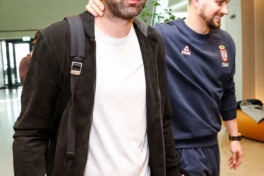 Teodosić o reprezentaciji: Bićemo u najjačem sastavu na SP - još razmišljam gde ću da nastavim karijeru!