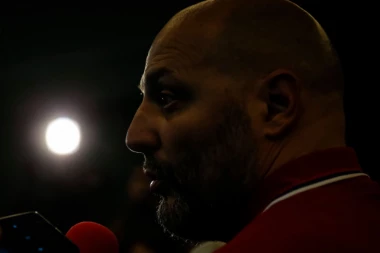 Zbog ove izjave će "Grobari" Saleta voleti večno