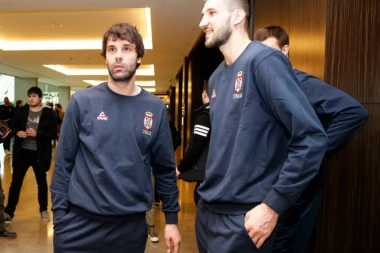 Evo koliko Teodosić znači Srbiji!