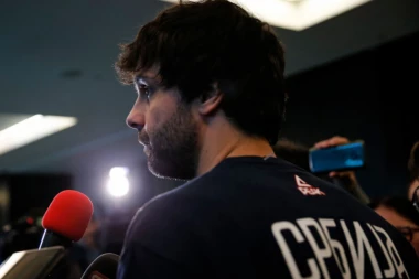 Ima nade za Zvezdu: Teodosić odbio Virtus, želi samo u Evroligu!