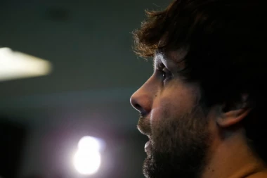 "Teodosić je naš Maradona!"