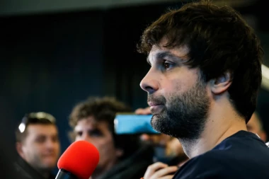 PRVE PROGNOZE: Teodosić verovatno propušta Svetsko prvenstvo!