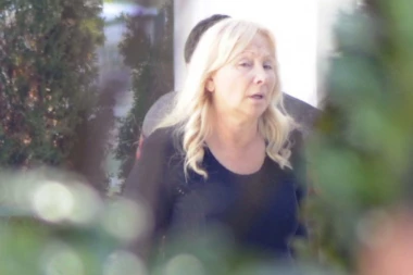 Šabanova udovica izdala Šaulićevu vilu Arapskom konzulu za 5.000 evra mesečno, a OVO joj je bilo najvažnije!