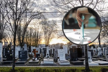 Ako vam je pokojna baka dobijala listiće za glasanje, više neće! Konačno uvedeno efikasno rešenje