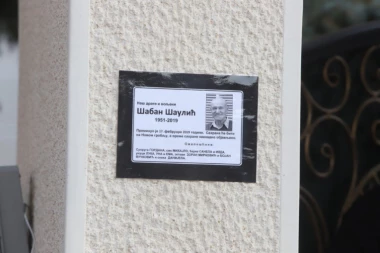 (FOTO) Odlazak na Šabanovu sahranu 20€! Osvanuo sraman oglas Bosanca, koji će vas RAZBESNETI