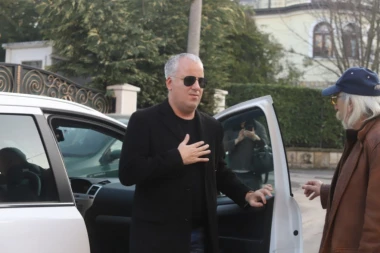 Saša Matić otkrio svoje pravo ime, kao i zbog čega nije govorio s bratom blizancem!