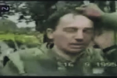 (VIDEO) BRUTALNO, Zversko ubistvo bez kazne: Zaklao Srbina, a sad širi biznis po svetu